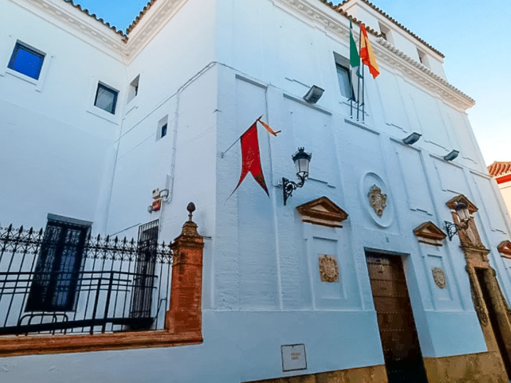 Ayuntamiento de carmona