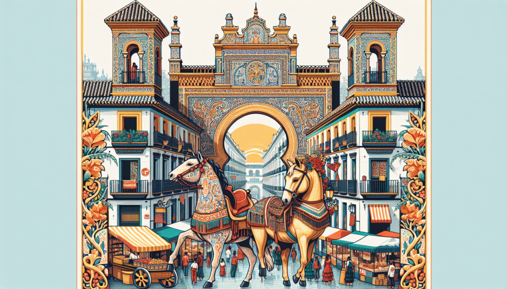 ¿Qué día es la Feria de Carmona Sevilla?